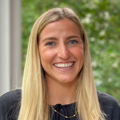Ellie Gosnell