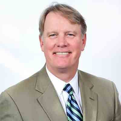 Gerald Dunn