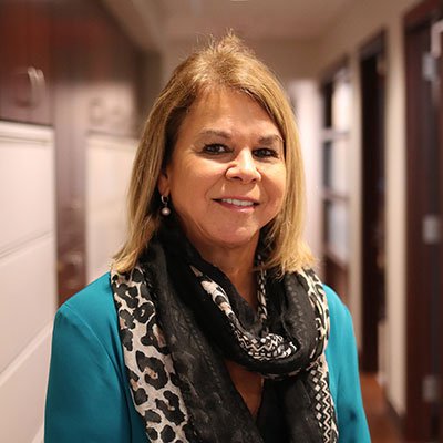 Mary Anne Dunne