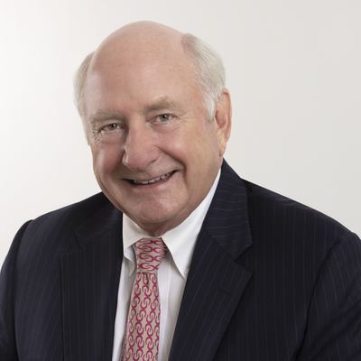 Mike Barnett