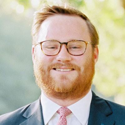 Sean Burden